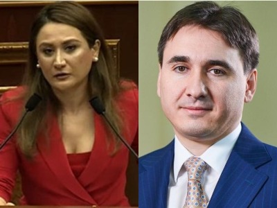 Դատարանն արձանագրել է՝ ԱԺ պատգամավոր Արուսյակ Ջուլհակյանը եւ փաստաբան Մուշեղ Շուշանյանը զրպարտել են Արմեն Գեւորգյանին