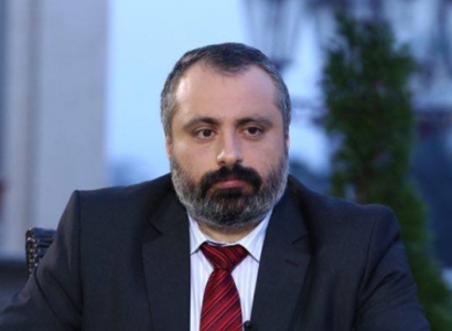 Արցախի ԱԳՆ ղեկավար. Ադրբեջանը գրավյալ տարածքներում մշակութային ցեղասպանություն է իրականացնում