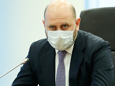Չեմ կարծում, որ ողջամիտ է վարկային համաներում անցկացնել. ԿԲ նախագահ