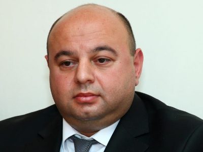 Դատավոր Արտակ Թադեւոսյանը հրաժարական է ներկայացրել, նրա լիազորությունները դադարեցվել են