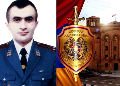 Ոստիկանության քրեականի նոր պետը գաղտնի շտաբ է ստեղծել՝ Փաշինյանի օգտին ձայներ հավաքելու համար