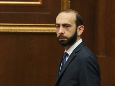 ՌԴ ԱԳՆ. ՀՀ Ազգային ժողովի նախագահի այցը Մոսկվա նախատեսված է մայիսի 16-18-ին