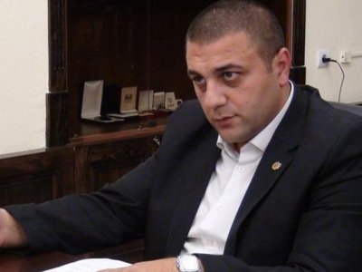168.am: Депутат от правящего в Армении блока «Мой шаг» устроил скандал в стриптиз-клубе