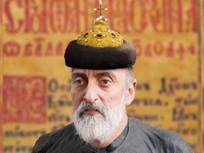 Նեյրոցանցերը ստեղծել են Իվան Ահեղի լուսանկարչական դիմանկարը