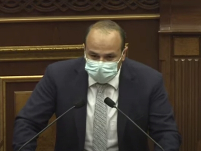 Փոխնախարար. ՀՀ իշխանությունները գերությունից վերադարձածների համար օգնության միասնական ծրագիր կմշակեն