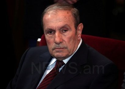 Փաշինյանի վերարտադրությունը ավելի վտանգավոր է, քան Ադրբեջանից եւ Թուրքիայից բխող հնարավոր սպառնալիքները. Տեր–Պետրոսյան