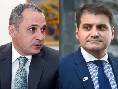 Վահե Հակոբյանն ընդդեմ Արման Բաբաջանյանի գործը կքննի դատավոր Արմենուհի  Բադիրյանը