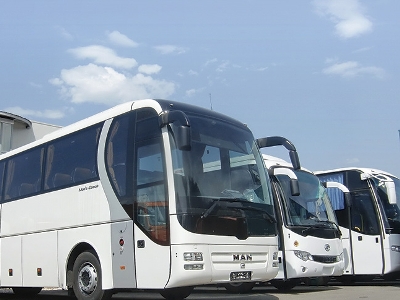Տրանսպորտային ընկերությունների բողոքի ակցիան. Սպառնում են արգելափակել Երեւանի ճանապարհը 500 մեքենայով