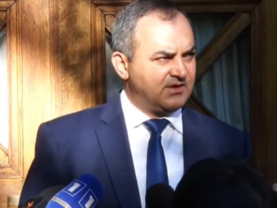 Գլխավոր դատախազ. 2020թ․ Հայաստանի Զինված ուժերում հանցագործությունների 3016 դեպք է գրանցվել