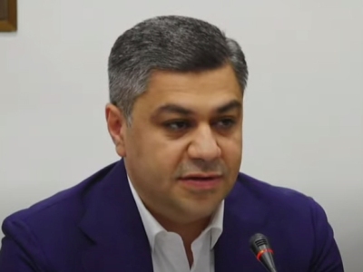 Հայաստանի անվտանգային համակարգը պատրաստ չեն Թուրքիայի հետ սահմանների բացմանը. Վանեցյան