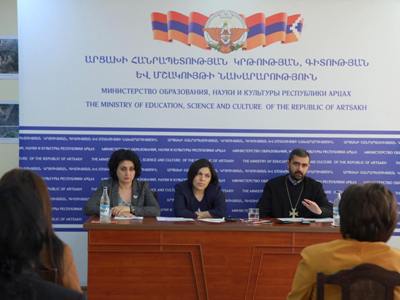 Ինչ միջոցառումներ են տեղի ունենալու Ստեփանակերտում մայիսի 8-9-ին