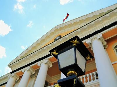ՌԴ-ում ՀՀ դեսպանատունը դատապարտել է վանդալիզմի ակտը Յարոսլավլի շրջանում հայկական գերեզմանատան նկատմամբ