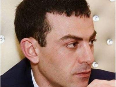 ARF-D member Ishkhan Saghatelyan's brother is charged