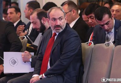 «Ժողովուրդ». Փաշինյանի մոտ ամենաշատը դժգոհել են Լենա Նազարյանից. Նա պետք է լինի ցուցակի վերջին հորիզոնականներում