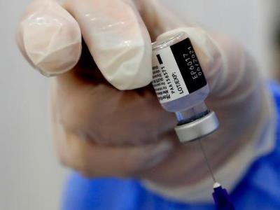 ԵՄ-ն BioNTech-Pfizer-ի պատվաստանյութի լրացուցիչ մատակարարման պայմանագիր է կնքել