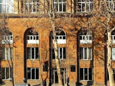 Դանակահարություն Երևանում գործող Հայ-հունական պետական քոլեջում. կա վիրավոր