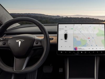 Tesla-ն արդեն վաճառել է եռամսյակային ամբողջ պաշարը