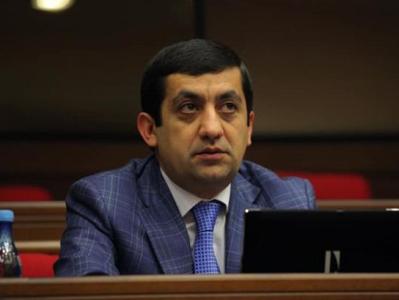 Հաղթանակի բանաձևը սա է. նախկին իմքայլական