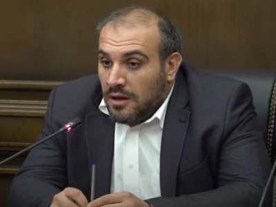 «Իմ քայլը». ԸՕ-ում փոփոխությունների ընդունված փաթեթն առաջիկա ընտրություններում նորմերի փոփոխություն չի ենթադրում
