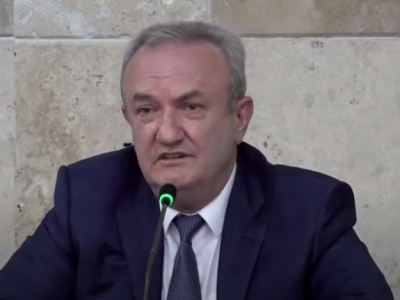 «Համարեք, որ գաղափարն իմն է եղել». ԿԳՄՍ նախարարը՝ ԵՊՀ հոգաբարձուների խորհրդի անդամների կողմից ազատման դիմումների մասին