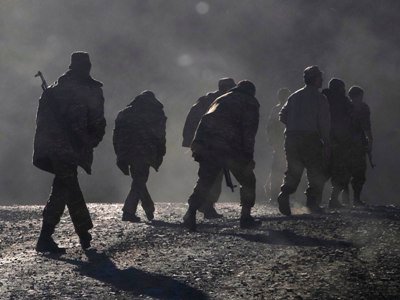 Azerbaijan continues to launch phony criminal cases against Armenian POWs