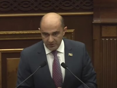 Հայաստանի իշխանությունները չեն ցանկանում խոստովանել կադրային քաղաքականության մեջ սեփական սխալները. «Լուսավոր Հայաստան»