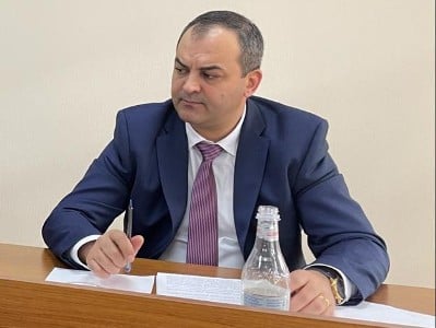 Առաջիկա ընտրությունների հետ կապված ՀՀ գլխավոր դատախազությունում ձևավորվել է աշխատանքային խումբ
