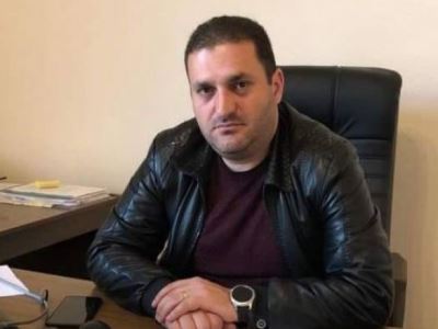 Հակառակորդը «Սեւ լճի» ուղղությամբ մի փոքր հետ է գնացել. Գորիսի փոխքաղաքապետ