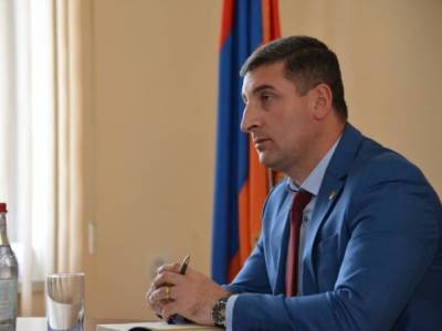 Ձմռանը հակառակորդը զորք չի պահել Վարդենիսի ուղղությամբ դիրքերում, հիմա դիրքավորվում են. Գեղարքունիքի մարզպետ