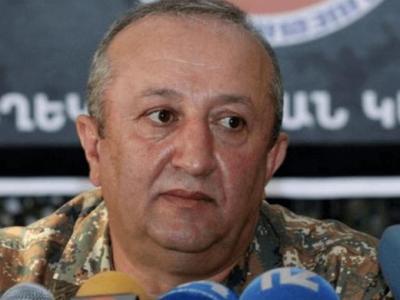 Եթե հանձնենք այդ բարձունքը, խնդիրներ ենք ունենալու. Մովսես Հակոբյան