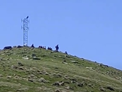 Armenia Prosecutor General's Office speaks on processes taking place in Syunik