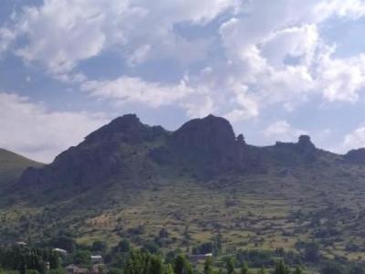 Armenia Syunik Province village head: Situation is tense, Azerbaijanis not here at the moment