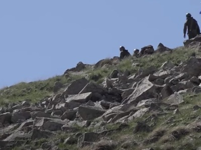 Ադրբեջանի ԶՈՒ-ն կրկին փորձել է դիրքային առաջխաղացում ապահովել Վարդենիսի և Սիսիանի սահմանային հատվածներում. ՊՆ