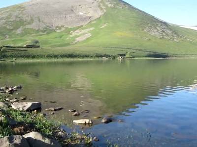 Azerbaijan calls invasion of Armenia territory as "border clarification"