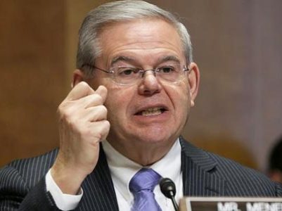 US Senator Menendez: Azerbaijan shall understand it will face serious consequences for its malign activities