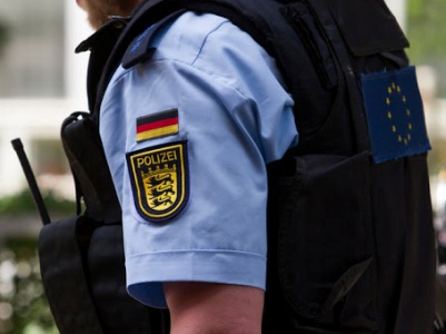 German police warn of selling fake vaccination passports