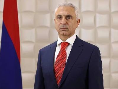 Այսպիսի դեպքերի համար էի բազմիցս ասում, որ պետք չէ գնալ ձևական ընտրությունների. Արտակ Թովմասյան