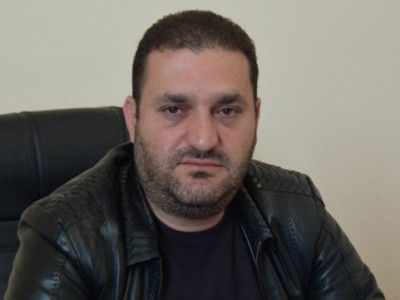 «Ավինյանը մեզ հետ չի հանդիպել, չեմ կարող ասել՝ այստեղ ինչ է անում, երեւի փիառով է զբաղված». Գորիսի փոխքաղաքապետ