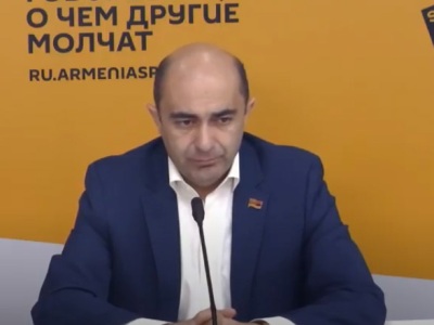 Հայկական կողմը չի ուզել իր ունեցած բոլոր փամփուշտները կրակել․ Մարուքյանը՝ ՀԱՊԿ-ին դիմելու մասին