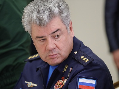 Виктор Бондарев: Задача России — содействовать мирному разрешению конфликта в Нагорном Карабахе