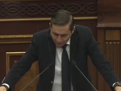 Ձեռնարկելու է վճռական, կոշտ գործողություններ Ադրբեջանի ագրեսիան կասեցնելու նպատակով. ԱԺ հայտարարությունը