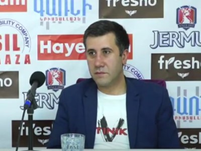 Ադրբեջանի և Թուրքիայի համար կապիտուլյանտը գտած տարբերակ․ Ռուբեն Մելիքյան