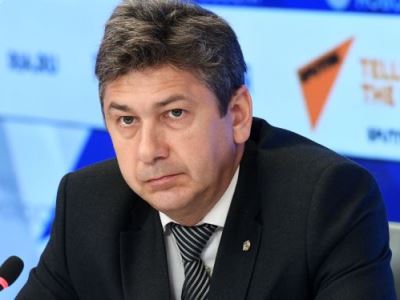 Vladimir Zaynetdinov: CSTO to hold consultations over current situation on Armenia-Azerbaijan border