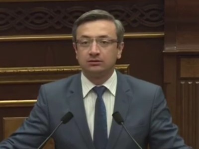 «Լուսավոր Հայաստանը» միասնության կոչ արեց. Իշխանություններին քննադատելու ժամանակը դեռ կգա