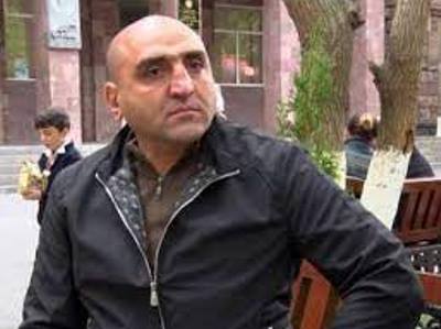 Armenia volunteer soldier declares hunger, water strike
