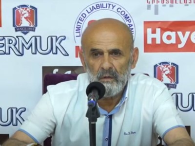 Նիկոլը սա սարքել է Ալիևի ձեռքով, որպեսզի ընտրությունները հետաձգի․ Գառնիկ Առաքելյան