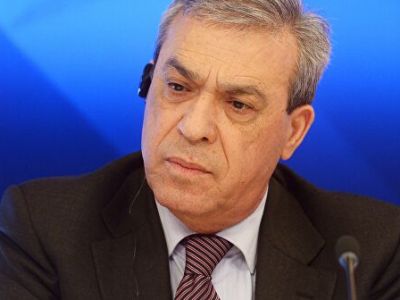 Պաղեստինը չէր ցանկանա, որպեսզի ներկայիս լարվածությունը համեմատվեր Ղարաբաղի հետ. դեսպան