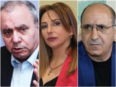 Կոչ ենք անում միջոցներ ձեռք առնել ՀՀ նախագահին և Նիկոլ Փաշինյանին պաշտոնանկ անելու ուղղությամբ. հայտարարություն