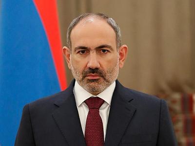 Nikol Pashinyan has phone talks with Kazakhstani President