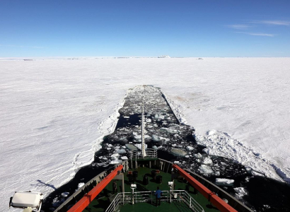 US and Denmark concerned over strengthening of Russian military presence in Arctic